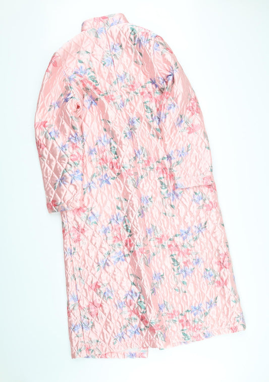 pre worn Womens Pink   Jacket  Size 12