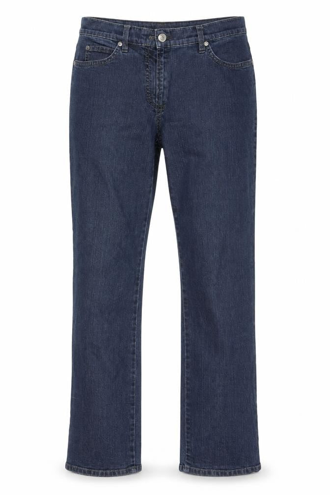 Preworn Mens Blue   Skinny Jeans Size 28 in L28 in