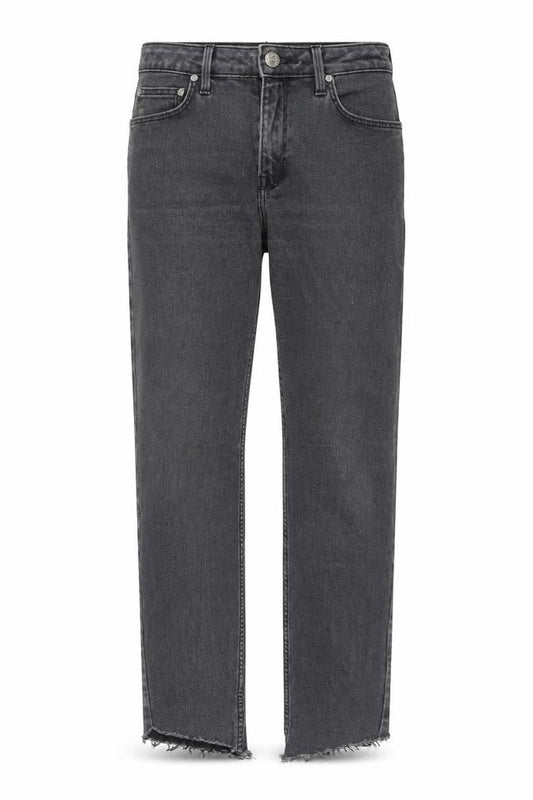 lee  Mens Black   Straight Jeans Size 28 in L25 in