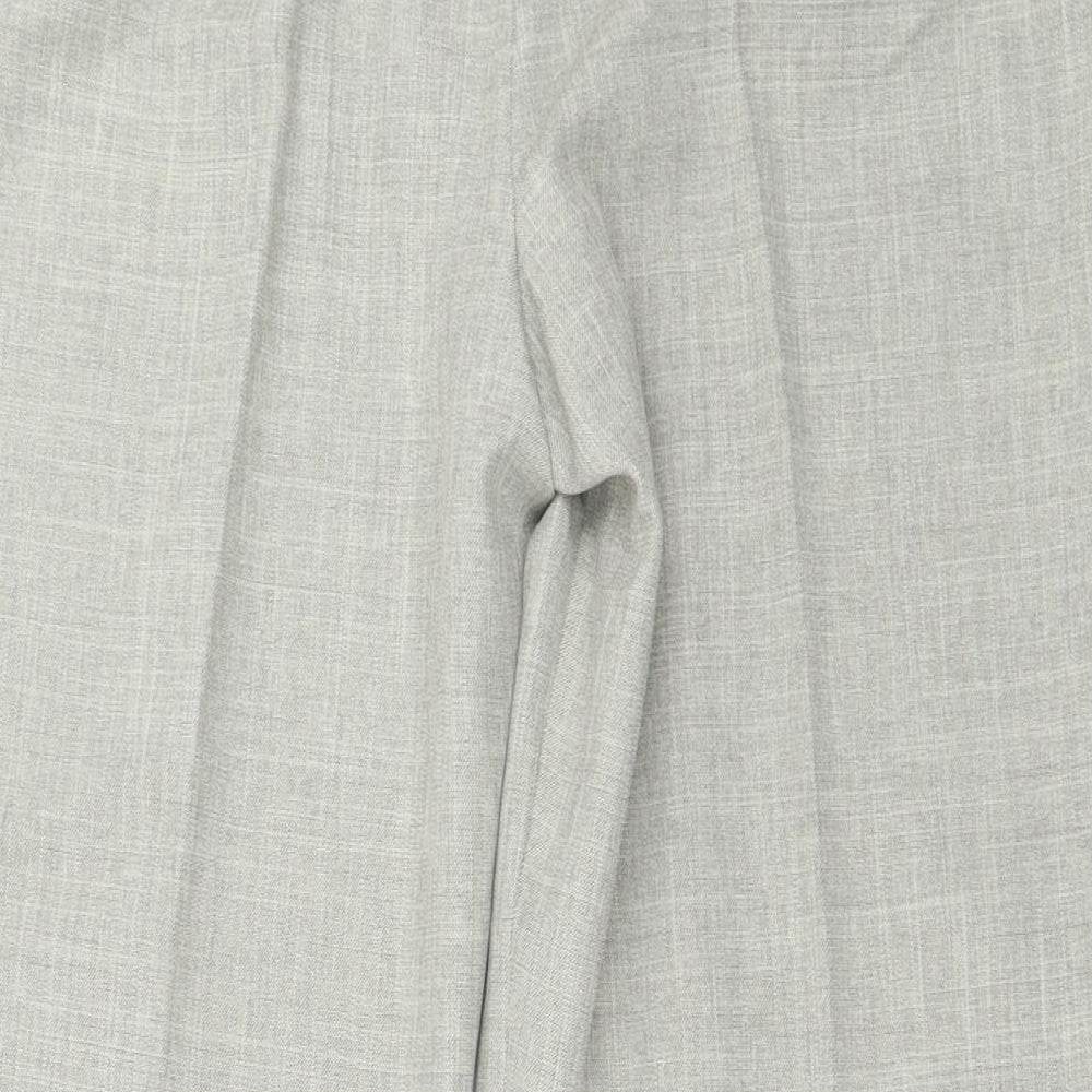 Bonmarché Womens Green   Trousers  Size 18 L22 in
