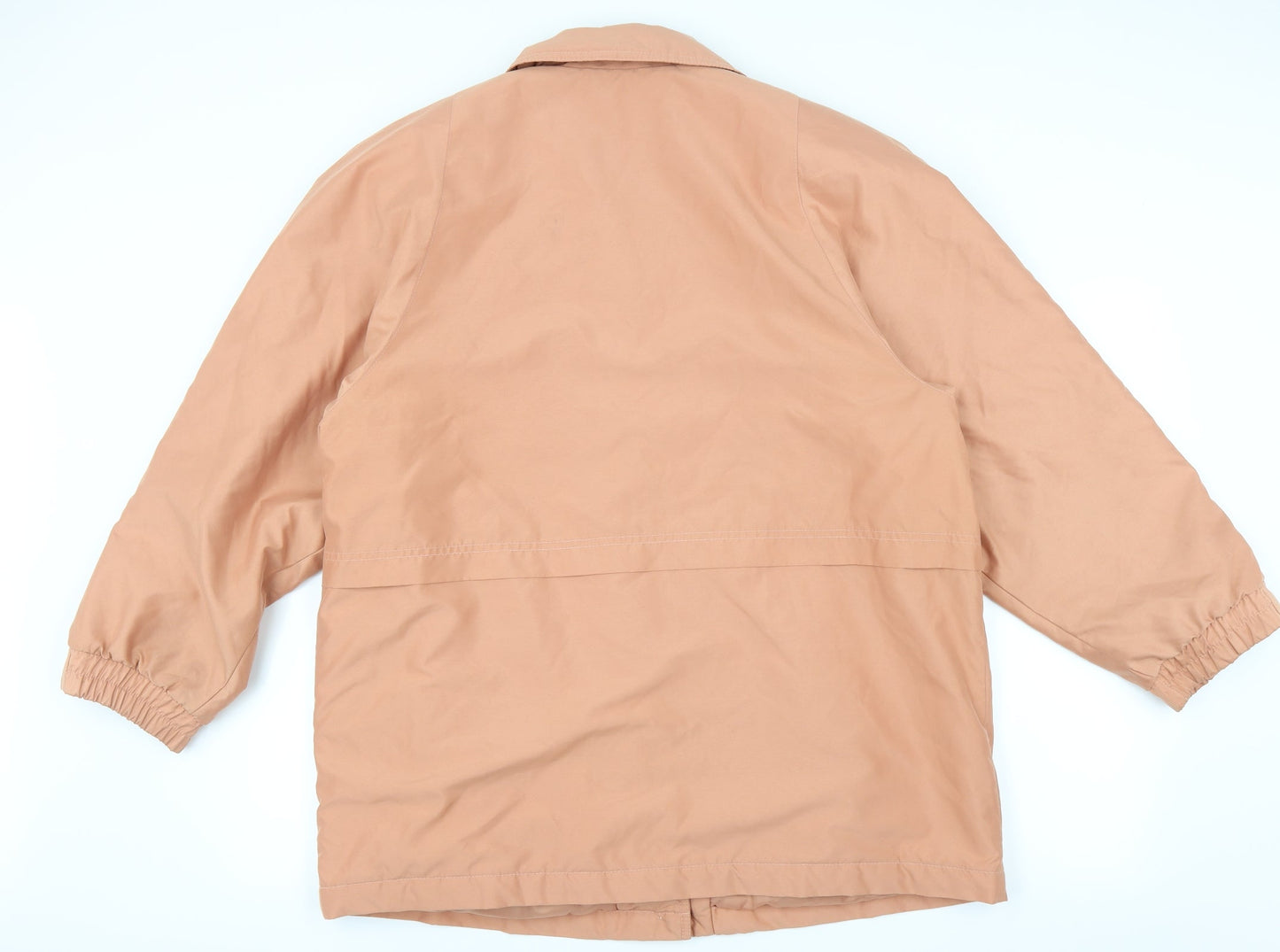 Marks and Spencer Womens Orange   Jacket  Size 16