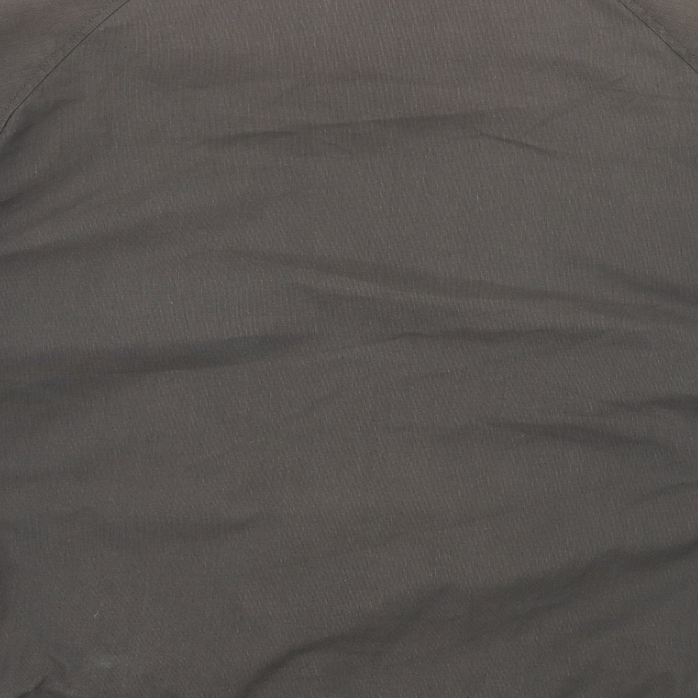 Marks and Spencer Womens Green   Jacket  Size M