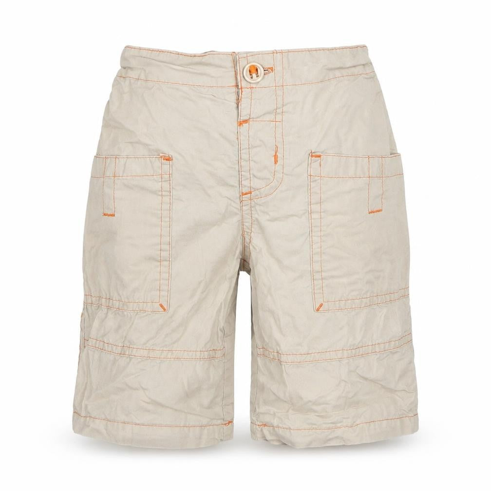 Early Days Baby Beige   Cargo Trousers Size 12-18 Months