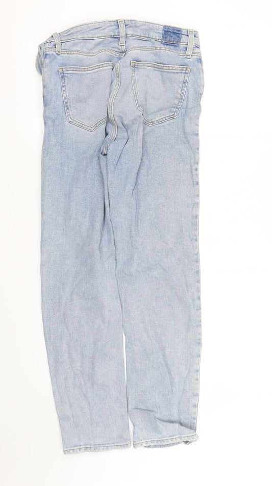 pre worn Womens Blue   Trousers  Size S L31 in