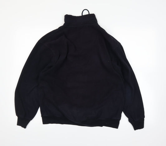 DASH Womens Blue   Pullover Jumper Size 10