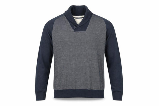 NEXT Mens Black   Pullover Jumper Size M