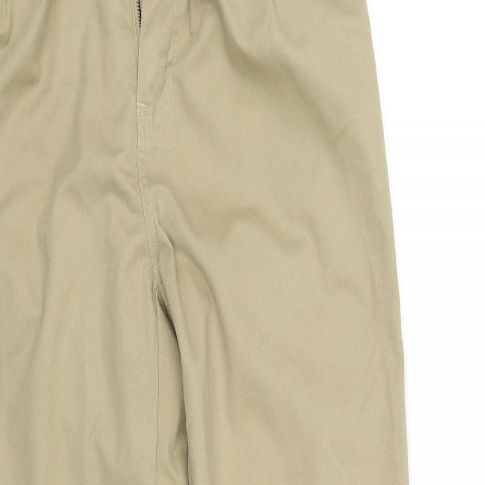 Donnay Womens Beige   Straight Jeans Size 30 in L35 in
