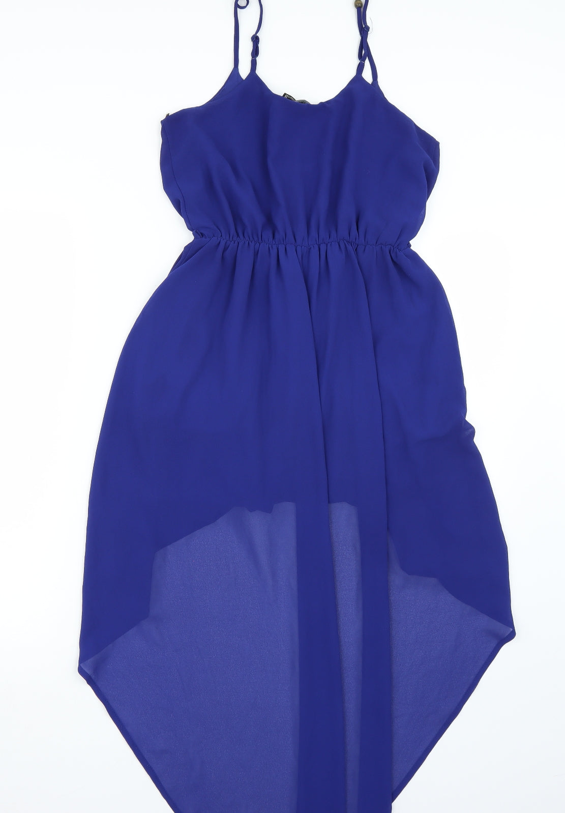 FOREVER 21 Womens Blue   A-Line  Size S