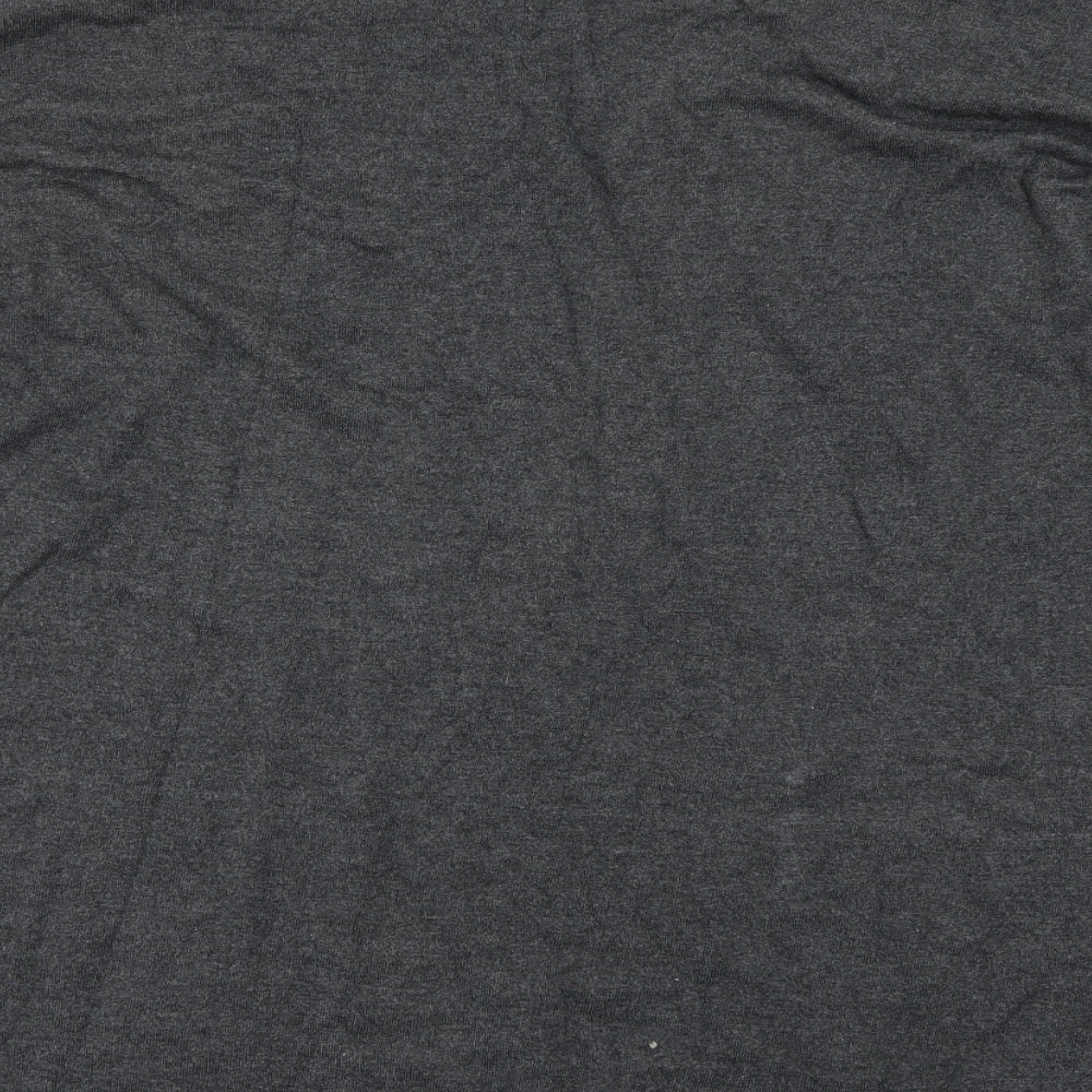 Body Flirt Womens Black   Pullover Jumper Size 2XL