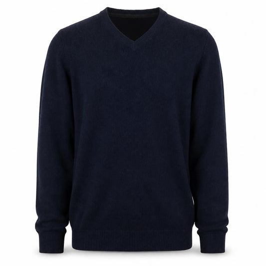 NEXT Mens Blue   Pullover Jumper Size S