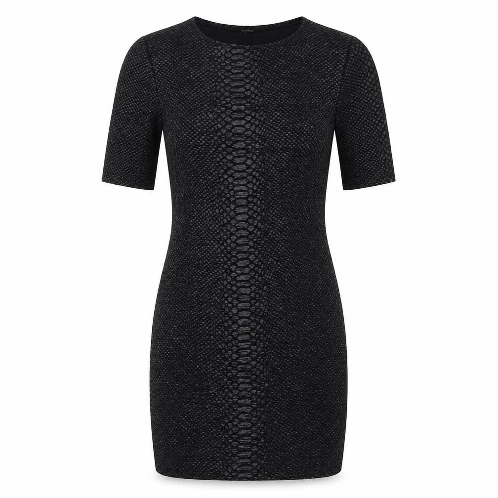 Womens Grey   Bodycon  Size M