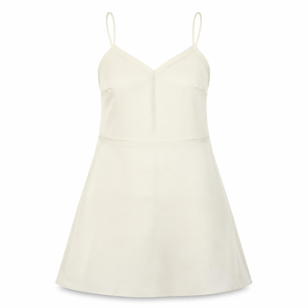 Marks & Spencer Womens Ivory   Basic Blouse Size 10