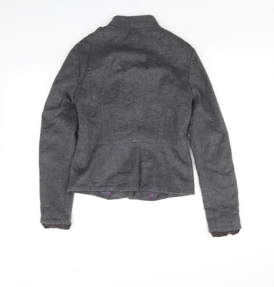 Gap Womens Grey   Jacket Coat Size S