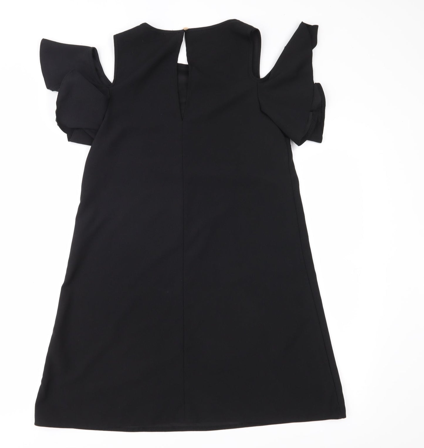 Cameo Rose Womens Black   A-Line  Size 6