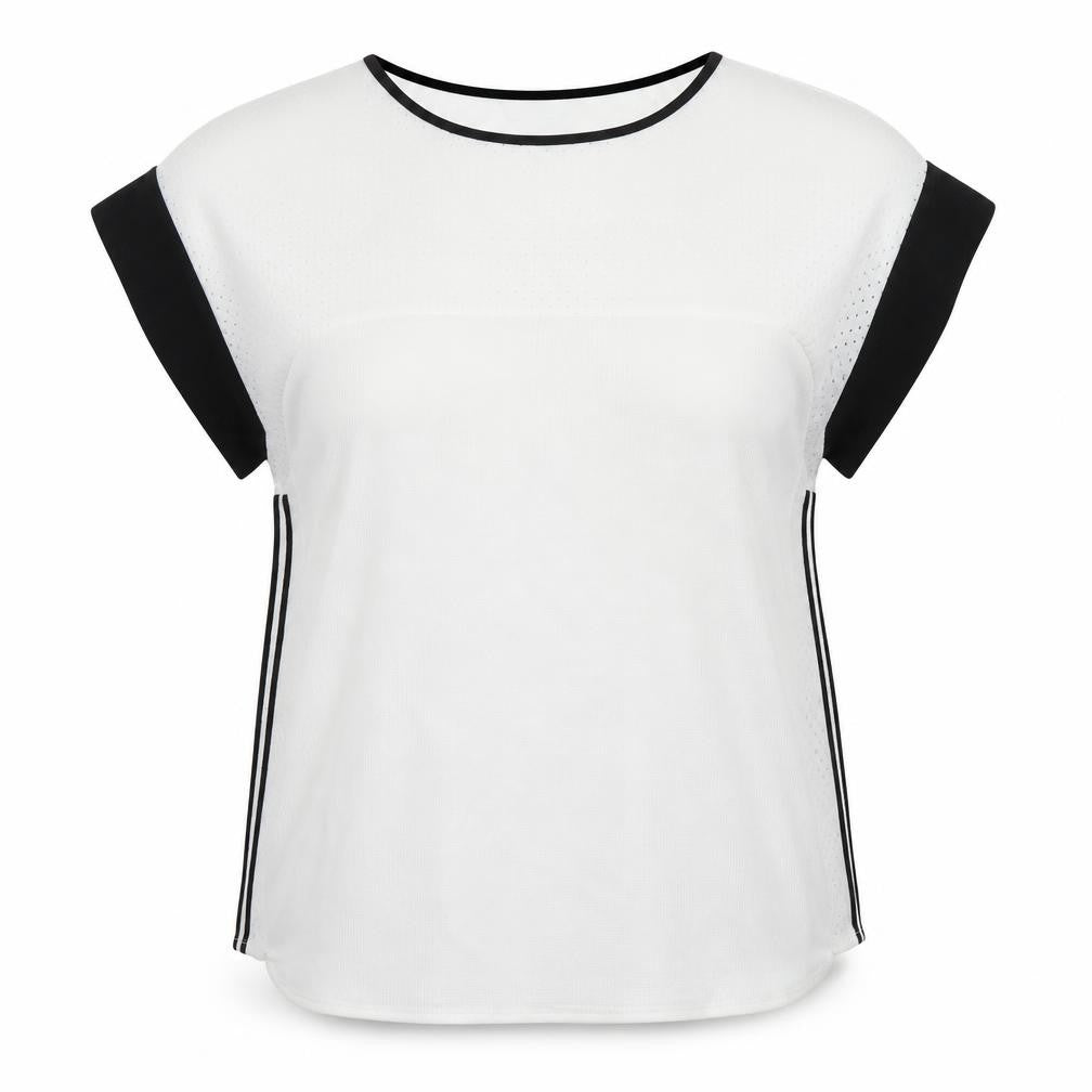 Next Womens White   Basic T-Shirt Size 12