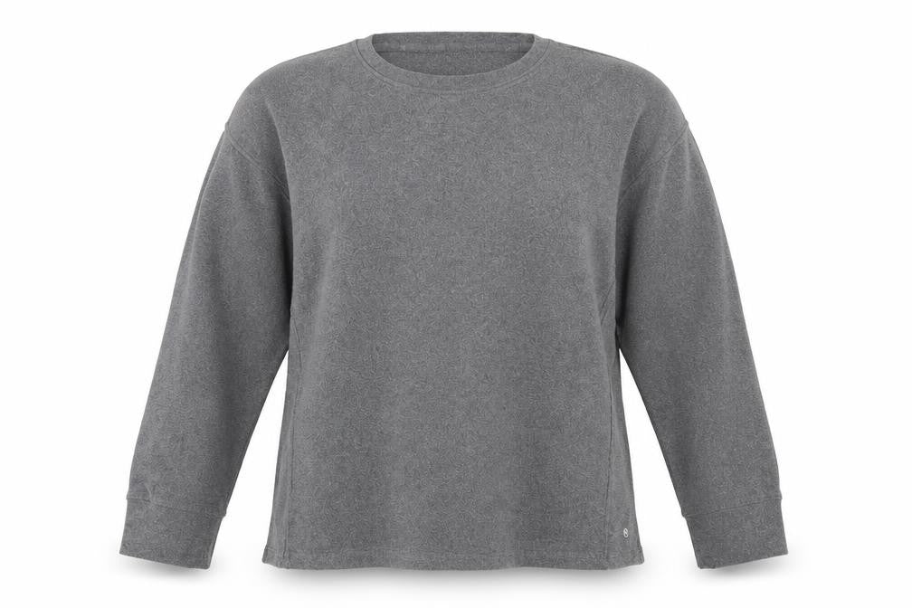 Next Womens Grey   Pullover Jumper Size 14