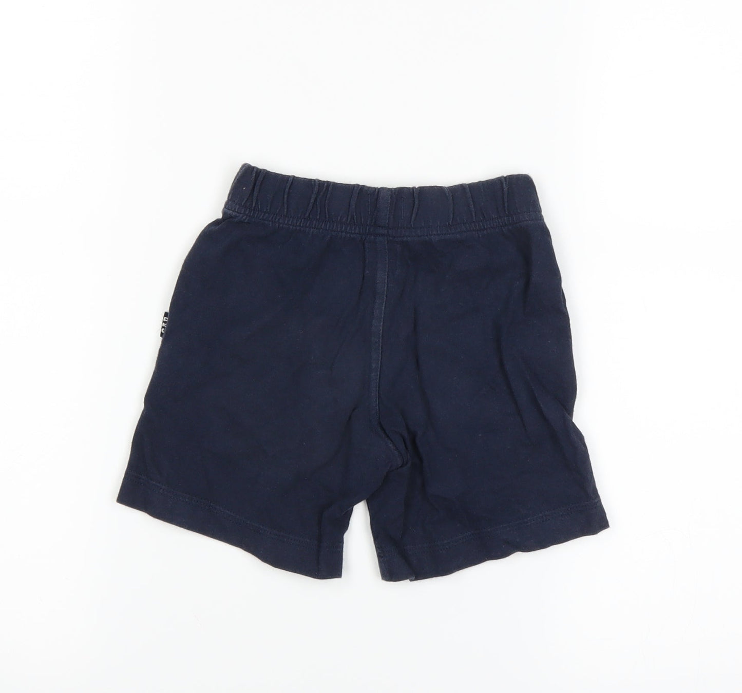 Gap Boys Blue   Jogger Trousers Size 18-24 Months