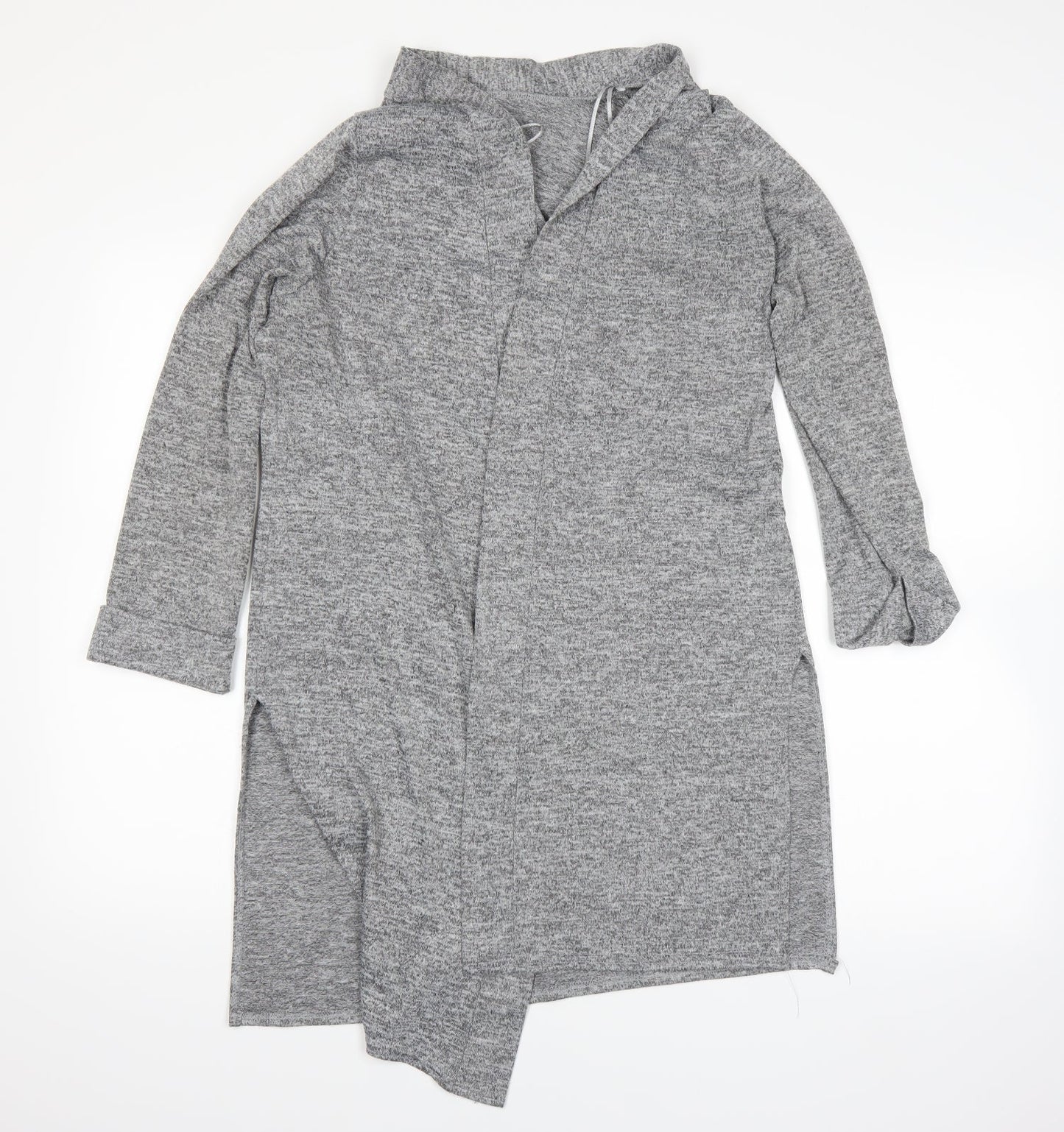 Lipsy London Womens Grey   Jacket  Size S
