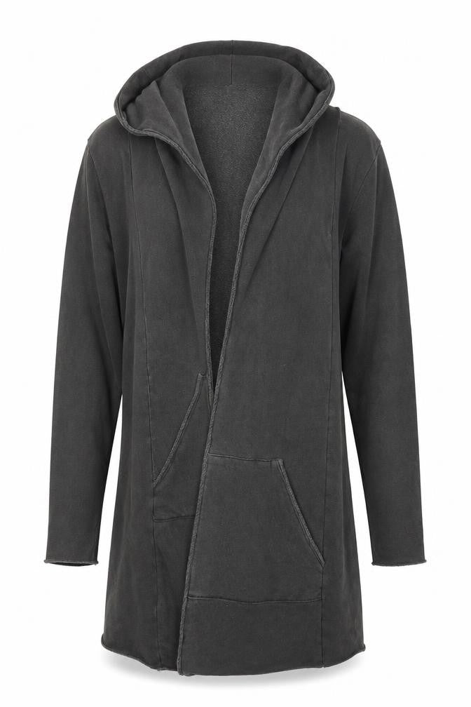 H&M Womens Grey   Jacket  Size M