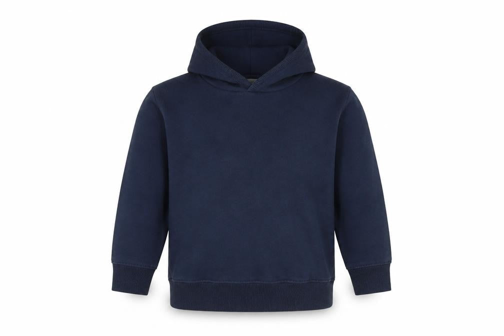 Urban Boys Blue   Pullover Hoodie Size 3-4 Years