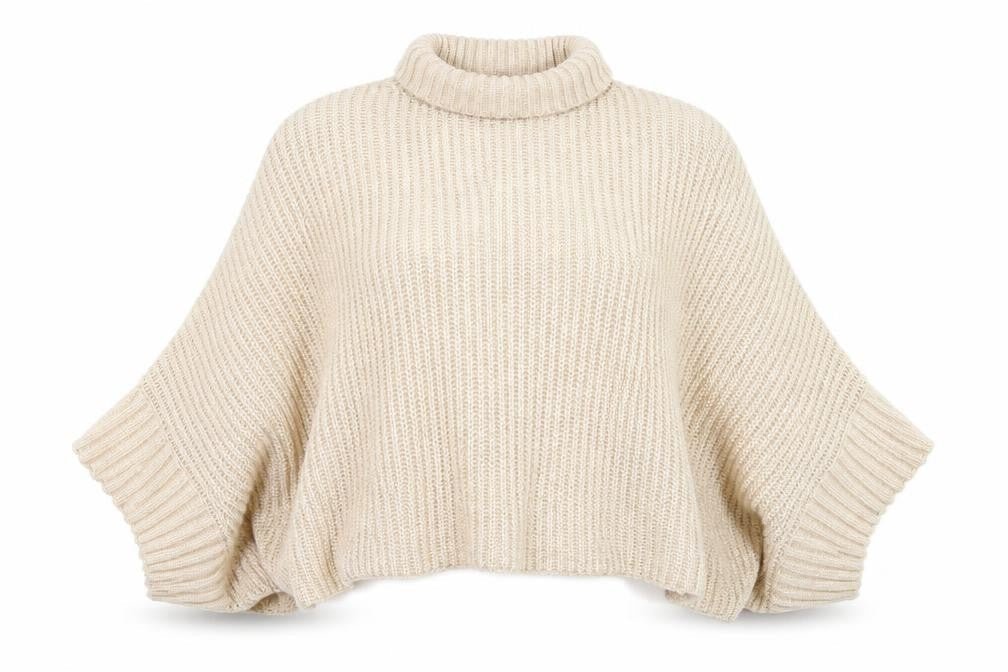 Front view of Primark women’s beige jacket, size S