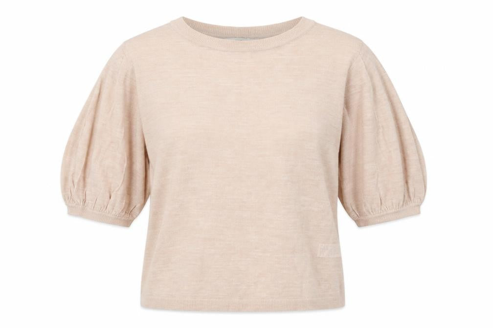 Next Womens Pink   Pullover Jumper Size 8