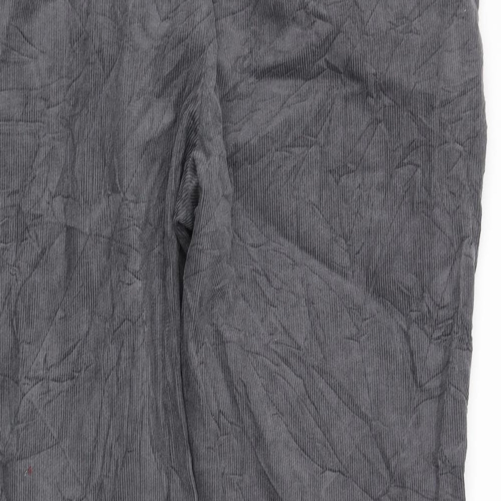 m&s Womens Grey   Sweatpants Trousers Size XL L31 in