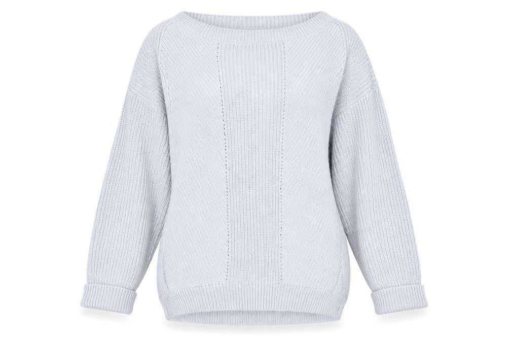Marks & Spencer Womens Purple   Pullover Jumper Size S