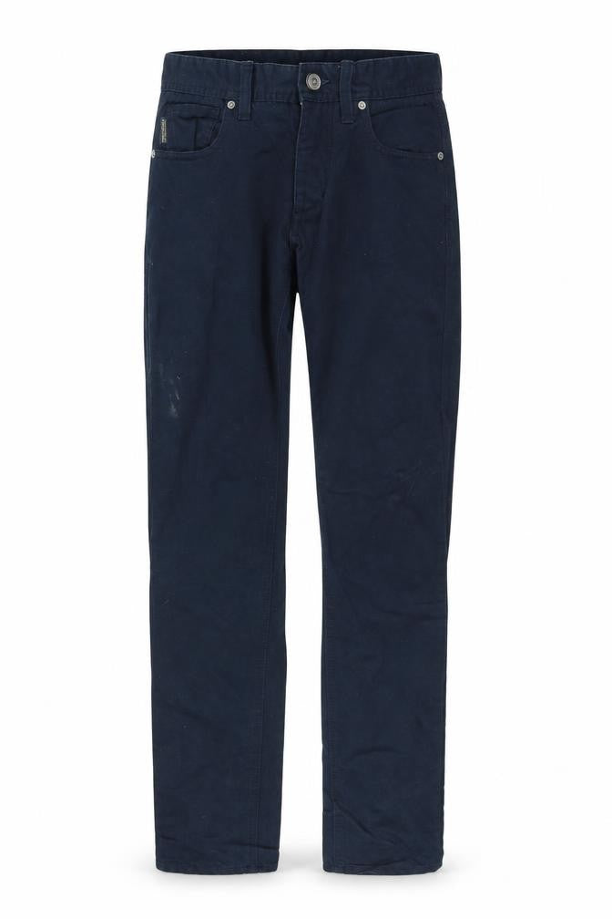 Preworn Mens Blue   Straight Jeans Size 28 in L29 in