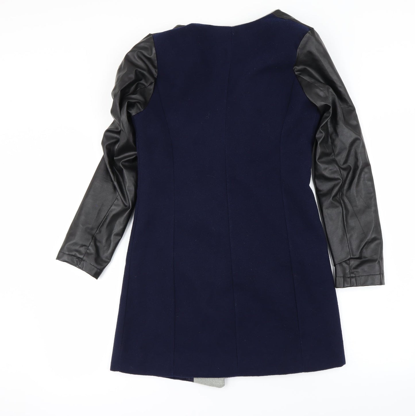 Preworn Womens Blue   Jacket  Size M
