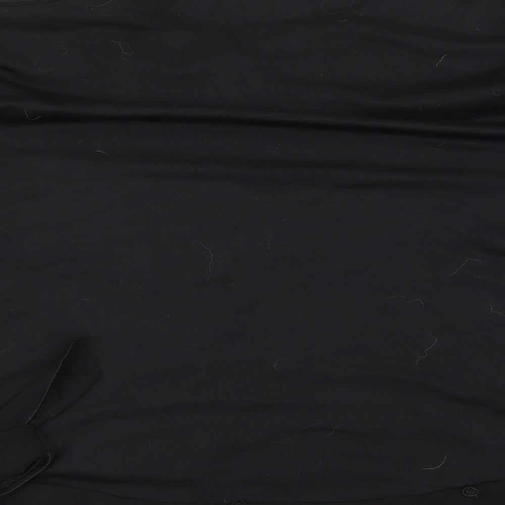 styleworld Womens Black   Pullover Jumper Size XL