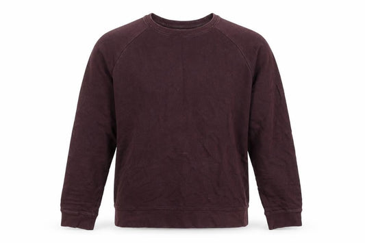 ASOS Mens Purple   Pullover Jumper Size M