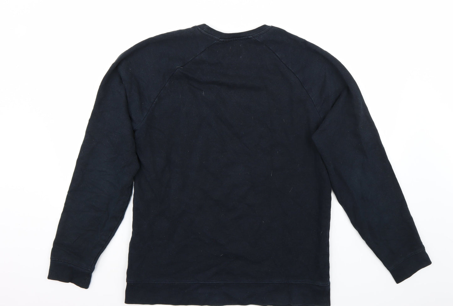 ASOS Mens Blue   Pullover Jumper Size M