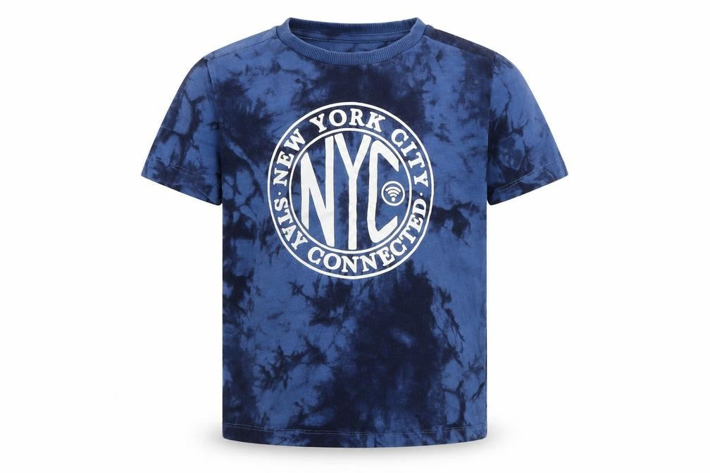 Next Boys Black   Basic T-Shirt Size 5 Years
