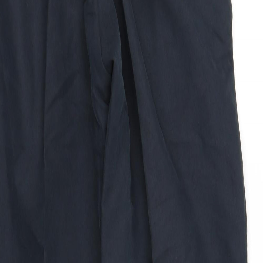 pre worn Womens Black   Trousers  Size L L34 in
