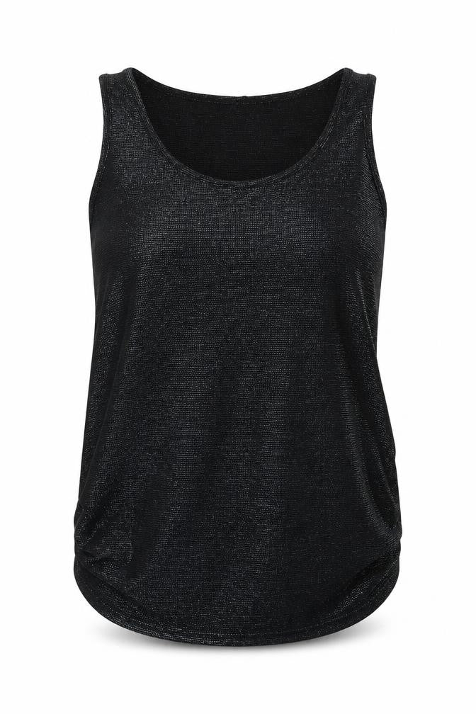 Next Womens Green   Basic Tank Size 8