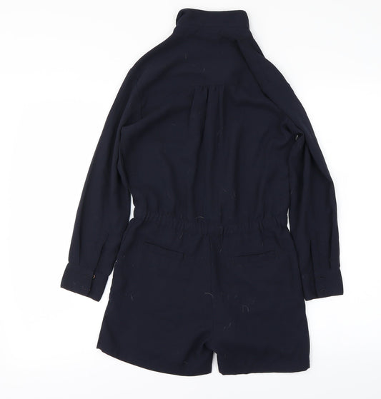 NEXT Girls Blue   Jumpsuit One-Piece Size 10 Years