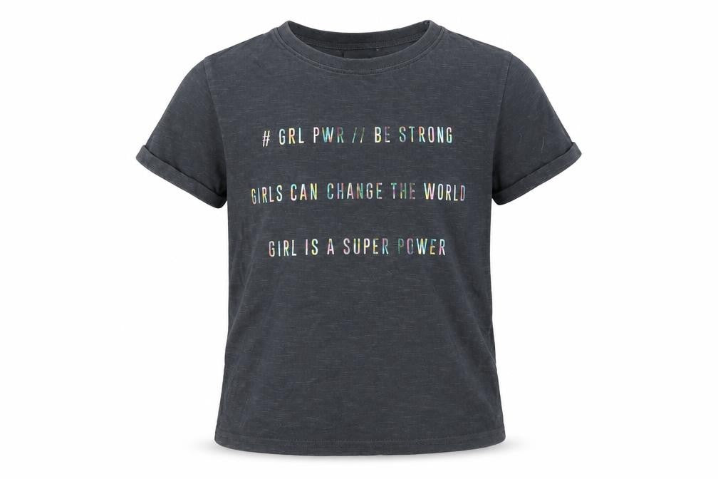 Next Boys Grey   Basic T-Shirt Size 9 Years