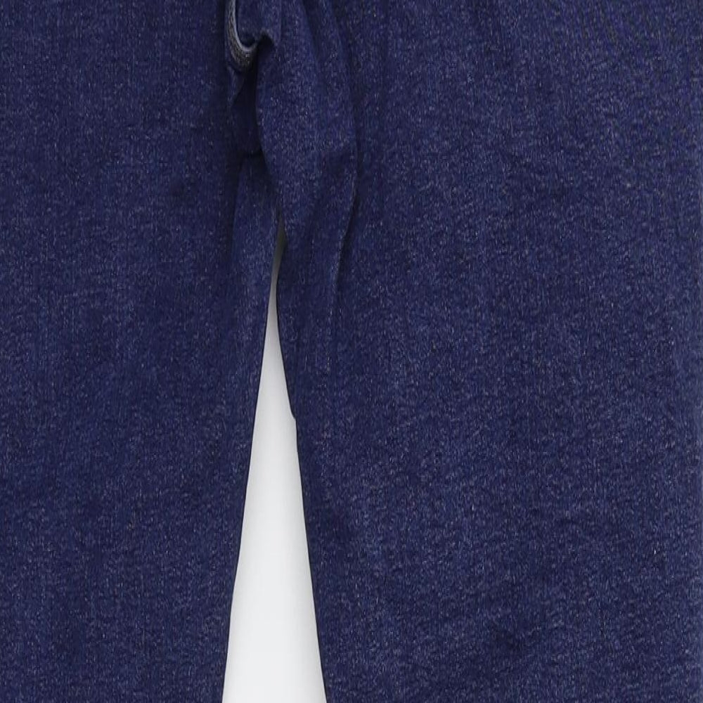 asos  Womens Blue   Skinny Jeans Size 12 L26 in