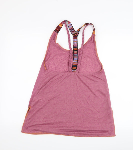 NEXT Womens Pink   Basic Tank Size 10