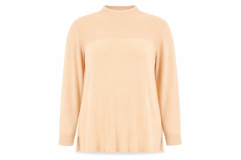 Classics Womens Pink   Pullover Jumper Size 14