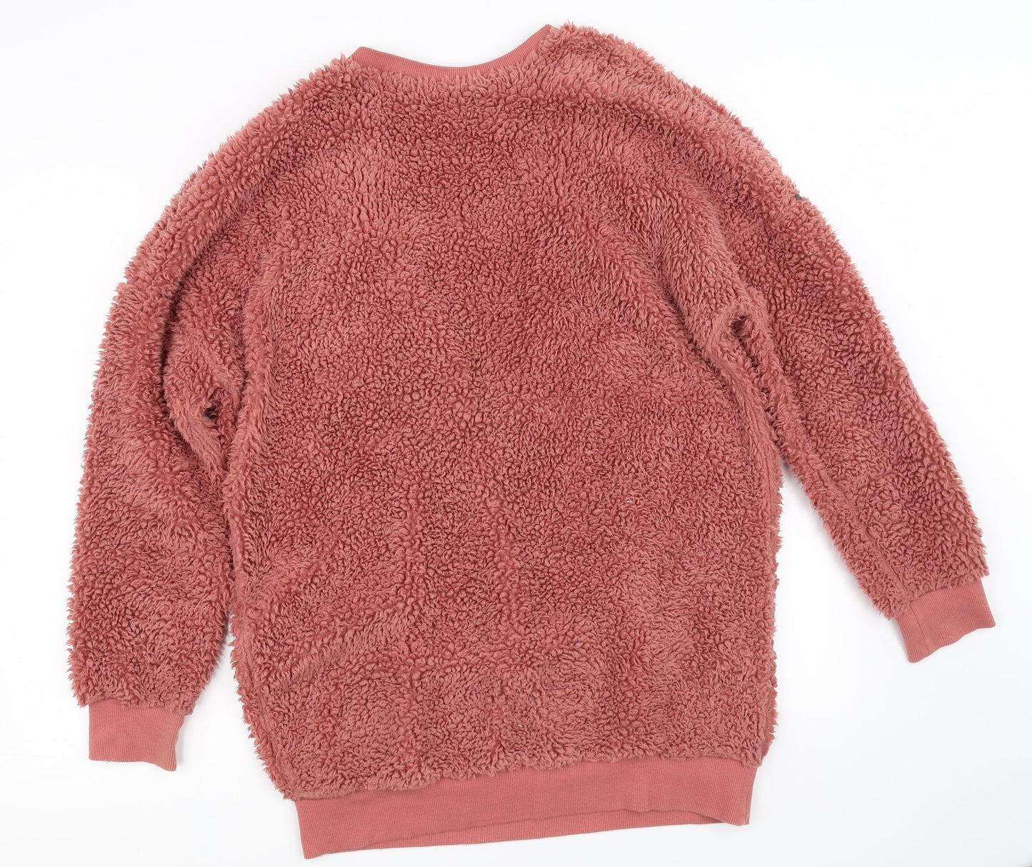 ASOS Womens Pink   Cardigan Jumper