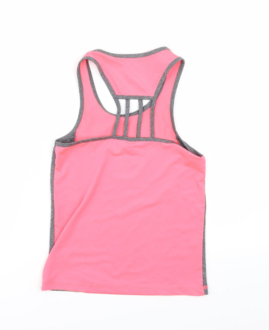 Body Glove Womens Pink   Basic  Size 10