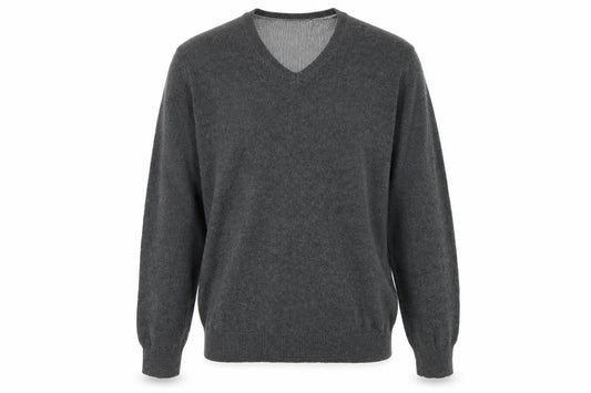 Marks and Spencer Mens Grey   Pullover Jumper Size L