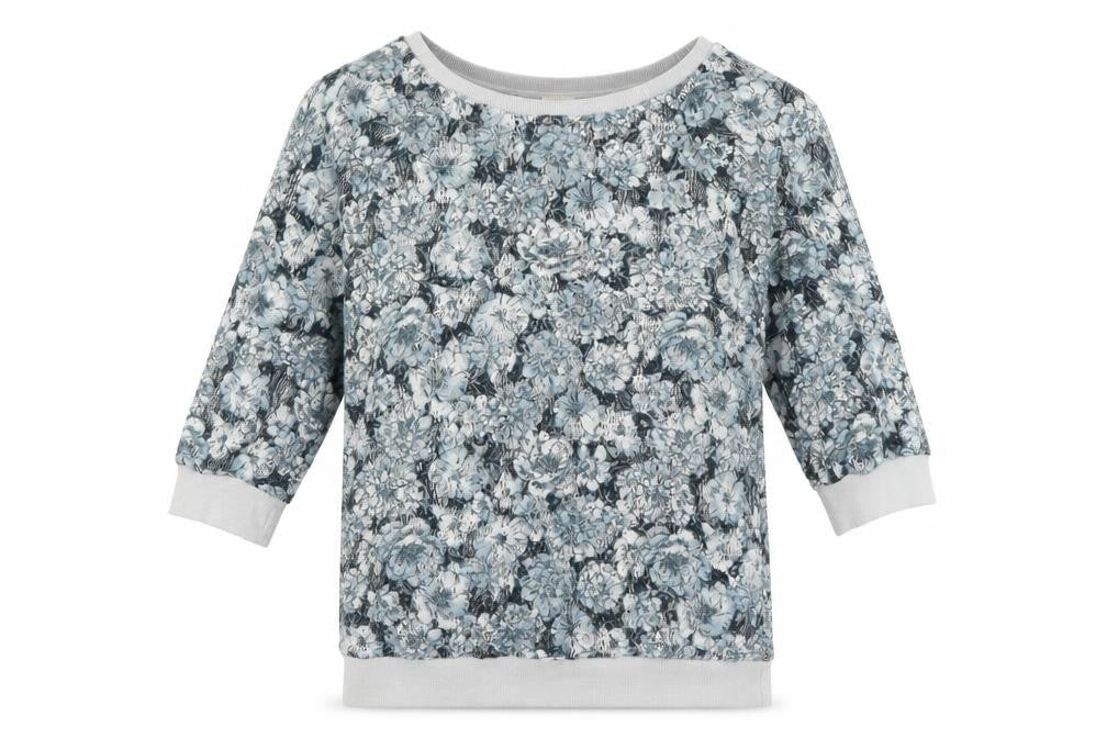 Next Womens Blue   Pullover Jumper Size 8