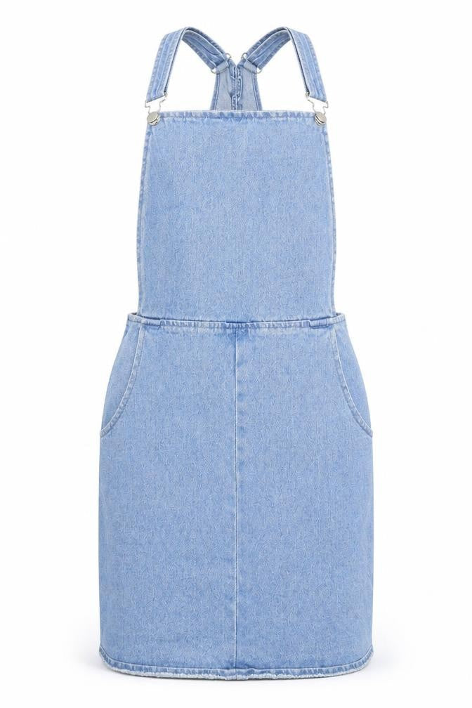 Womens Blue   Jumpsuit One-Piece Size 8