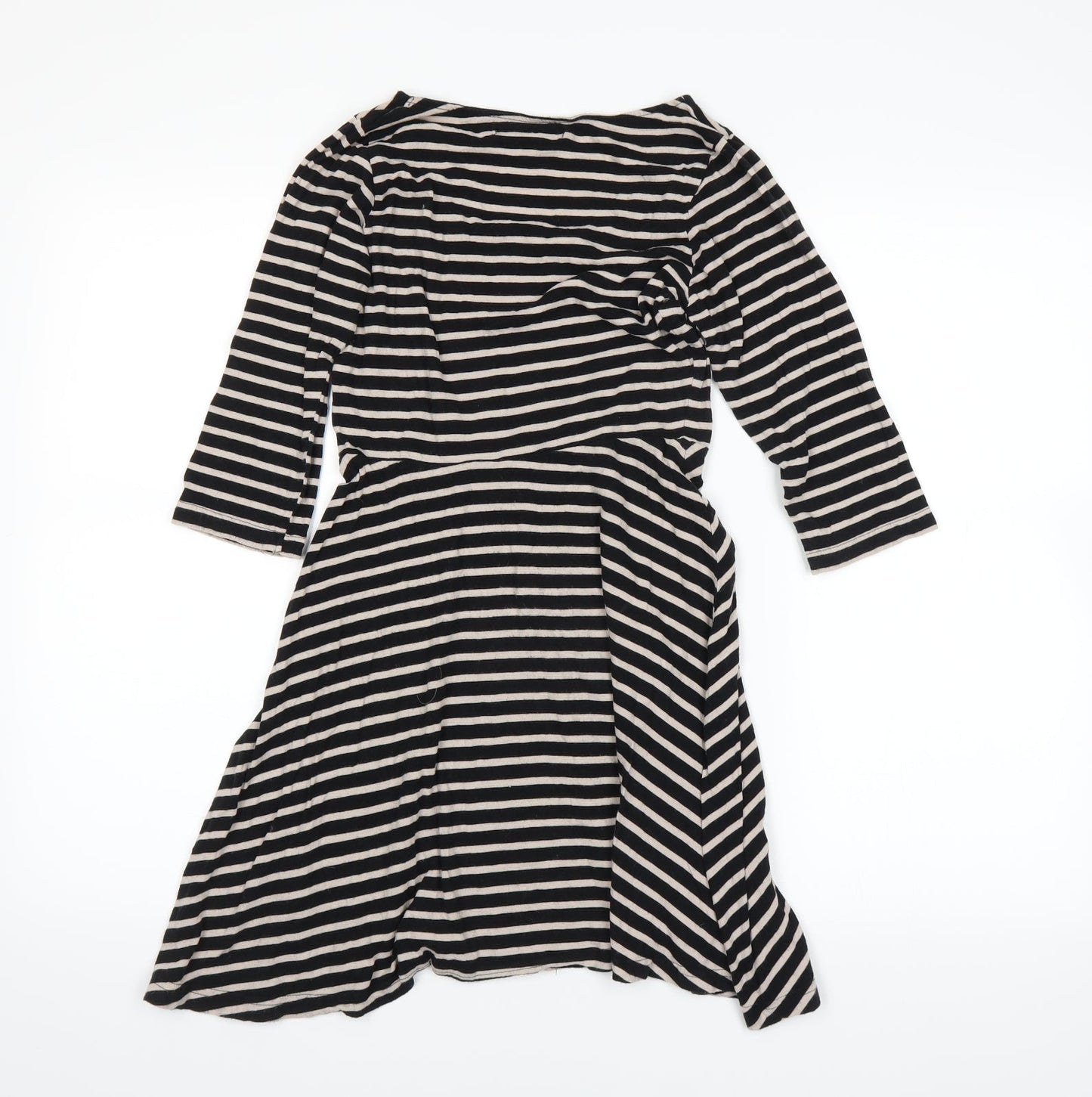Atmosphere Womens Black   A-Line  Size 10
