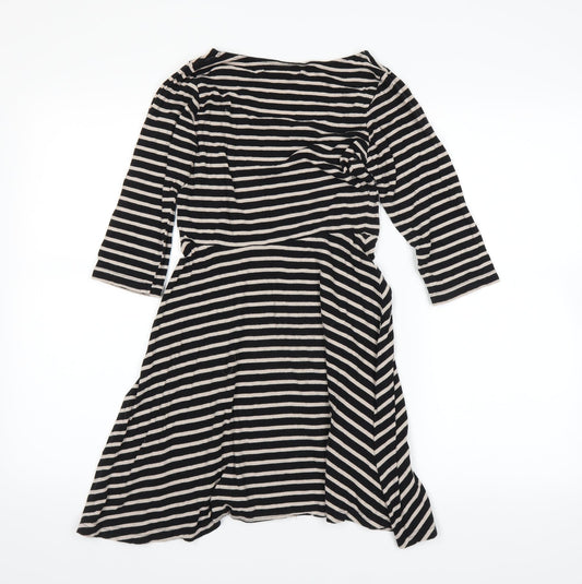 Atmosphere Womens Black   A-Line  Size 10