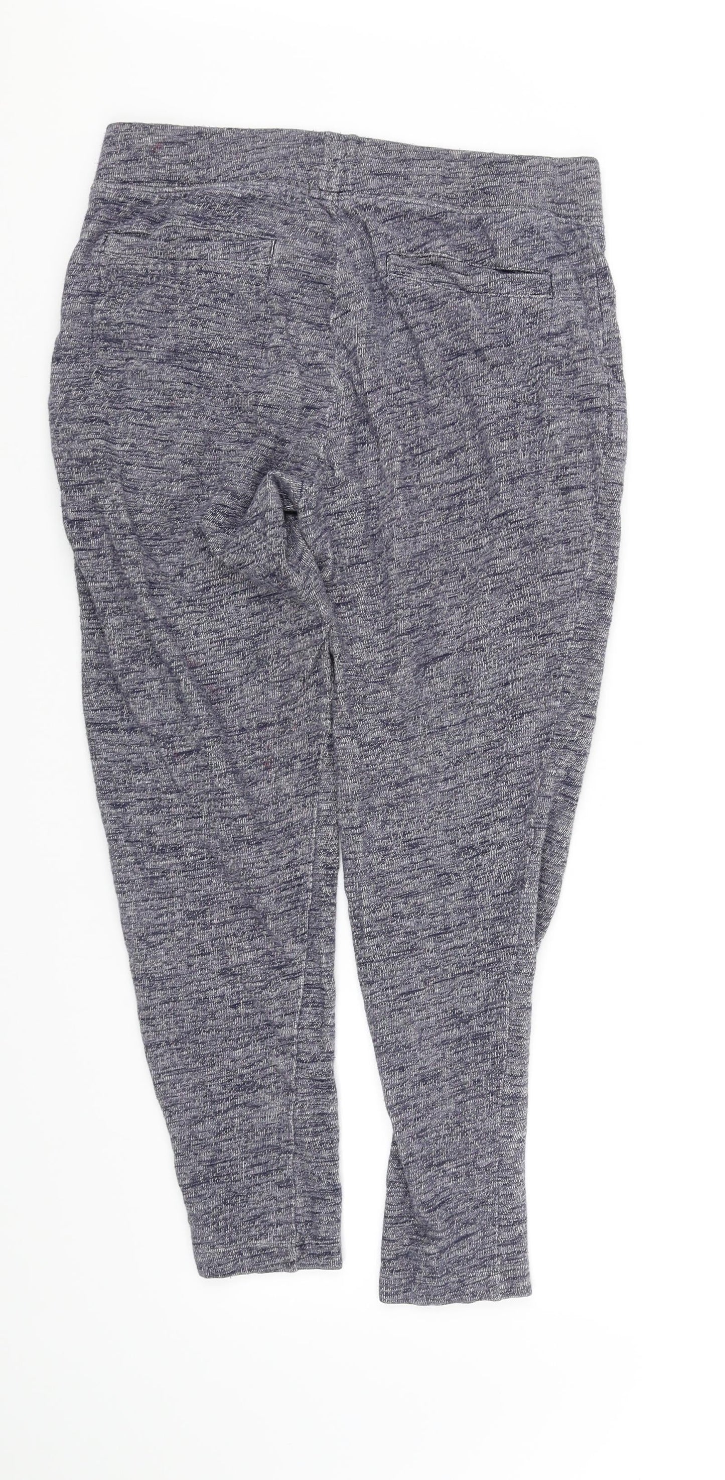 pre worn Womens Grey   Jogger Trousers Size S L27 in