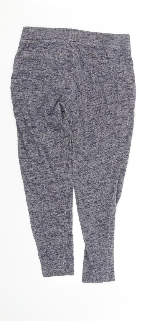 pre worn Womens Grey   Jogger Trousers Size S L27 in